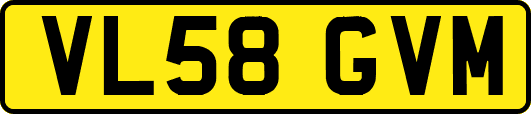 VL58GVM