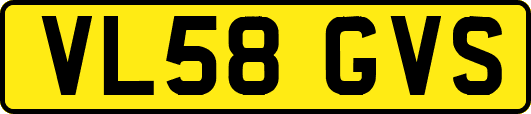 VL58GVS
