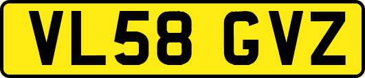 VL58GVZ