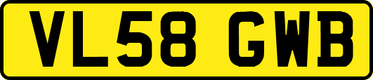 VL58GWB
