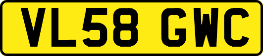 VL58GWC
