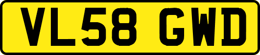VL58GWD
