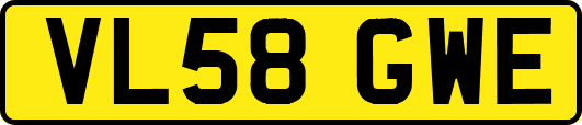 VL58GWE