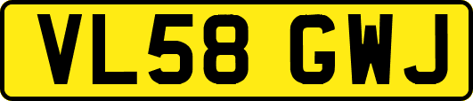 VL58GWJ