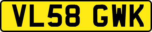 VL58GWK