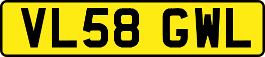 VL58GWL