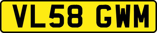 VL58GWM