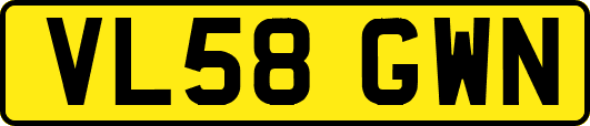 VL58GWN