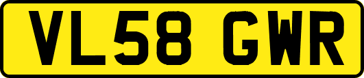 VL58GWR