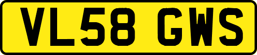 VL58GWS