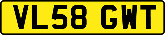 VL58GWT