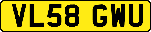 VL58GWU