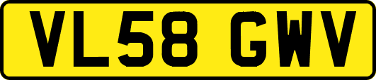 VL58GWV