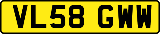 VL58GWW
