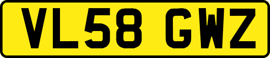 VL58GWZ