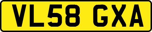 VL58GXA