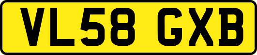 VL58GXB