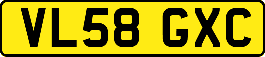VL58GXC