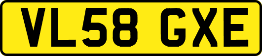VL58GXE