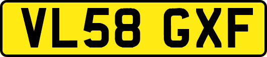VL58GXF