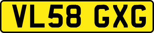 VL58GXG