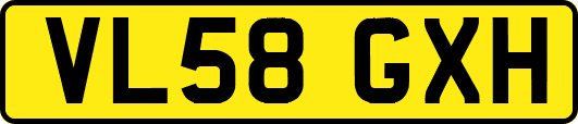 VL58GXH