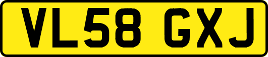 VL58GXJ