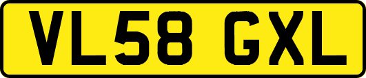 VL58GXL
