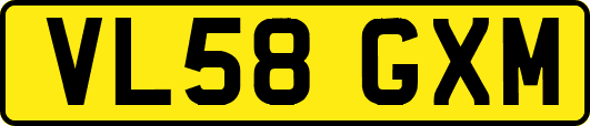 VL58GXM