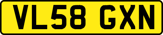 VL58GXN