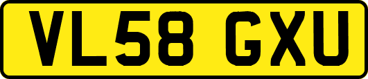 VL58GXU