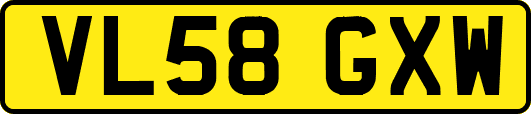 VL58GXW