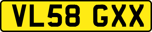 VL58GXX