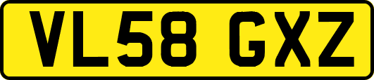VL58GXZ