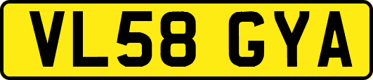 VL58GYA