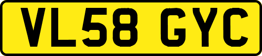 VL58GYC