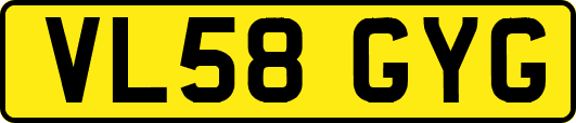 VL58GYG