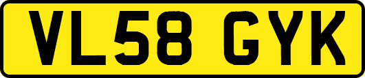 VL58GYK