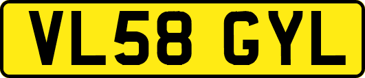 VL58GYL