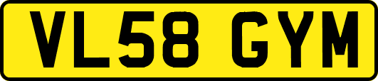 VL58GYM