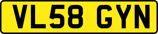 VL58GYN