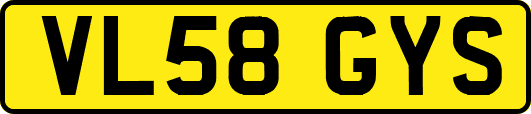 VL58GYS