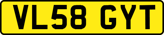 VL58GYT