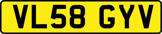 VL58GYV