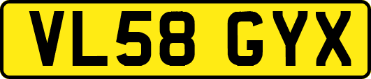 VL58GYX