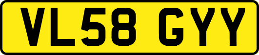 VL58GYY