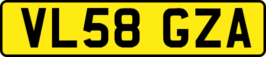 VL58GZA