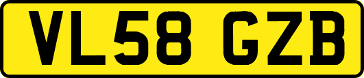 VL58GZB