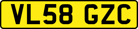 VL58GZC