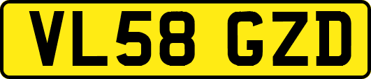 VL58GZD